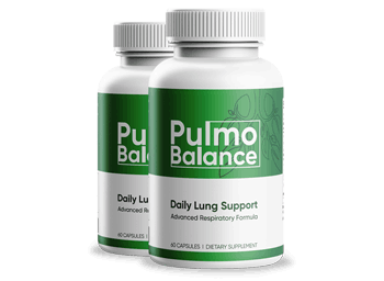 What is Pulmo Balance?