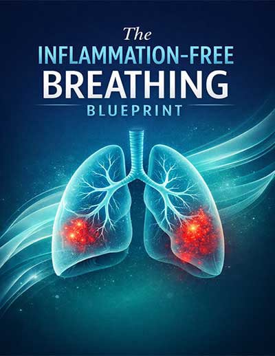 Pulmo Balance-Bonus-2-The Inflammation-free Breathing Blueprint