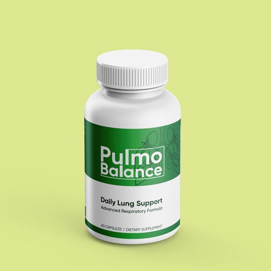 How Does Pulmo Balance Works?