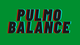 Pulmo Balance-Logo