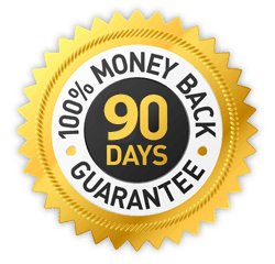 Pulmo Balance-Money Back Guarantee 